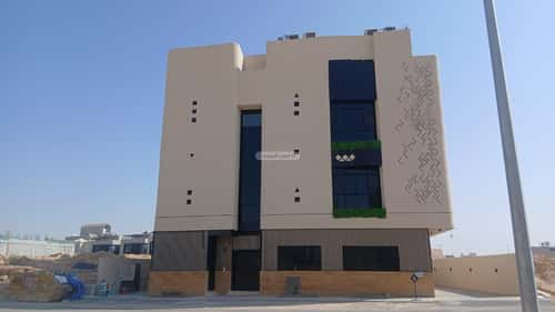 3 bedroom apartment in Al Mahdiyyah 1