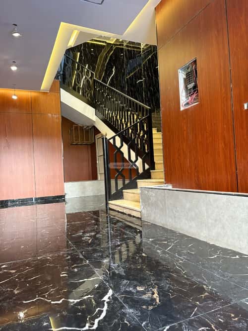 1 bedroom apartment in Al Hamra 2