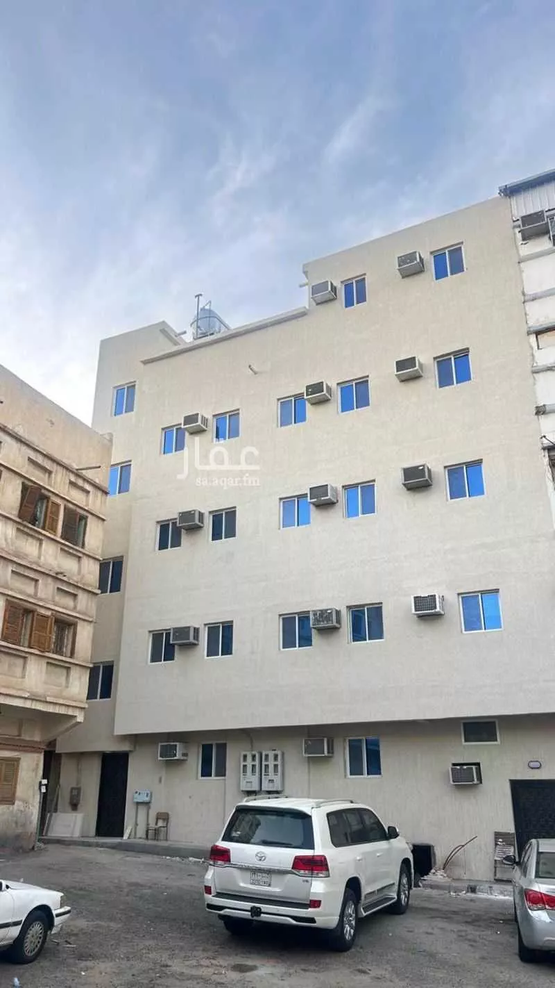 9 bedroom building in Al Sharqiyyah, Taif