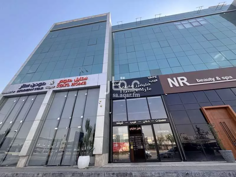 1 bedroom office in Al Maseef, Riyadh 4