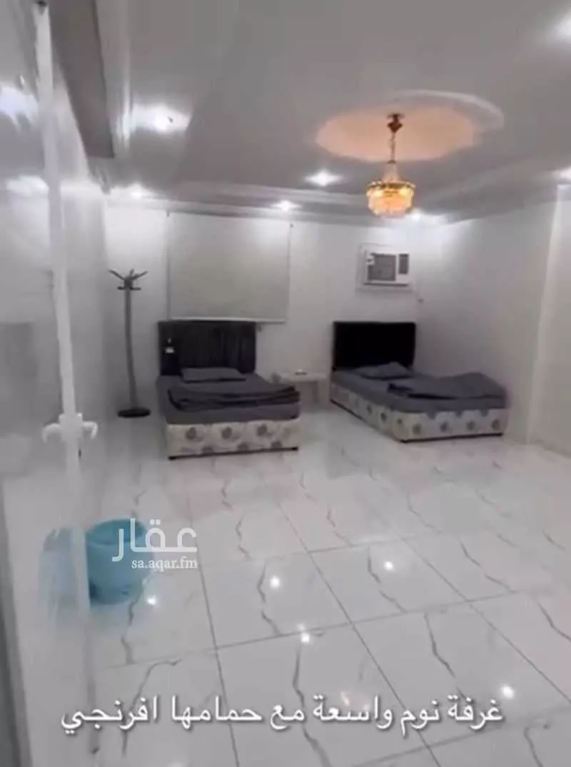4 bedroom apartment in Al Mursalat, Makkah