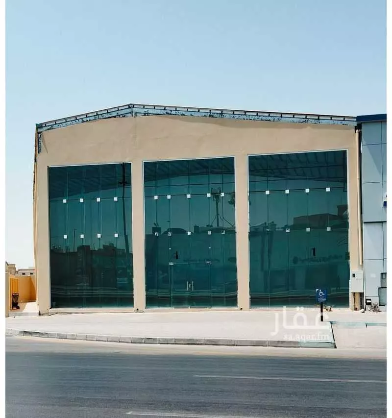 1 bedroom shop in Al Khalidiyyah, Hafar Al Batin