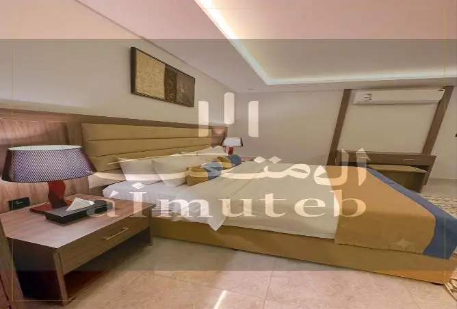 1 bedroom apartment in Al Mutamarat, Riyadh 3
