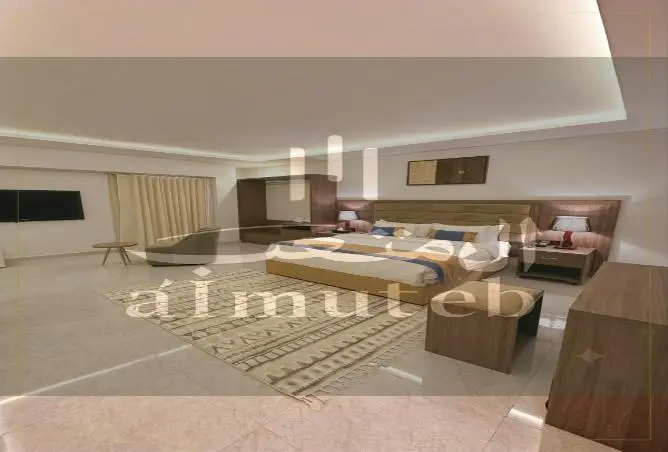 1 bedroom apartment in Al Mutamarat, Riyadh