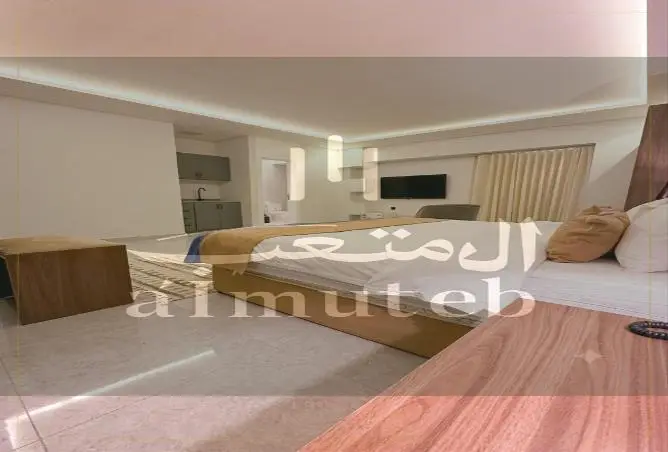 1 bedroom apartment in Al Mutamarat, Riyadh 2