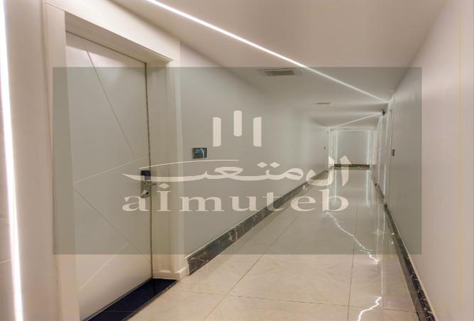 شقة 1 غرف في المؤتمرات، الرياض