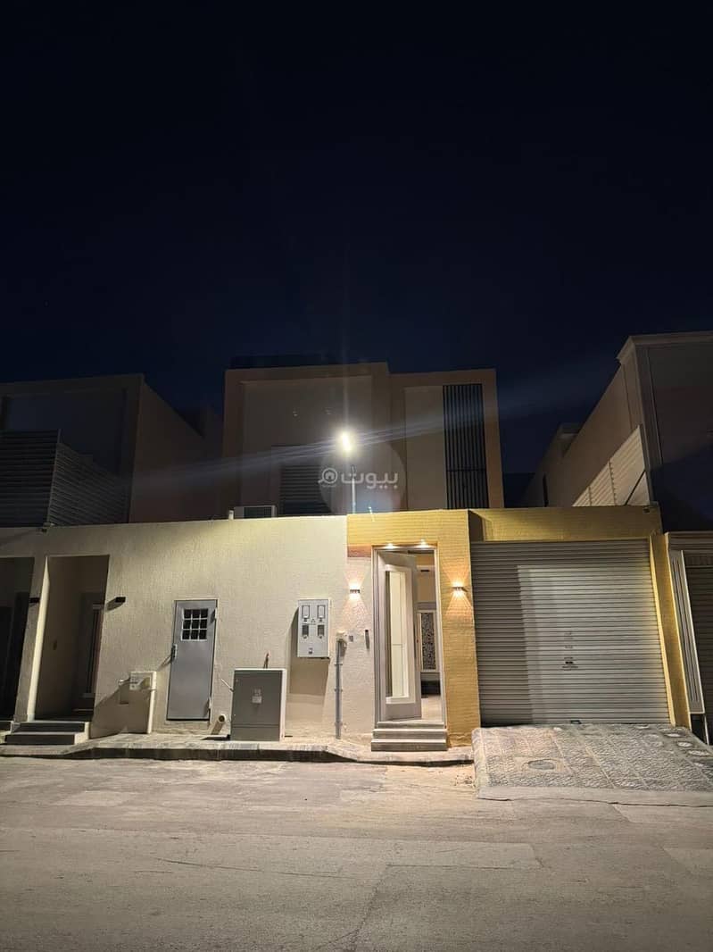 5 bedroom villa in Irqah, Riyadh