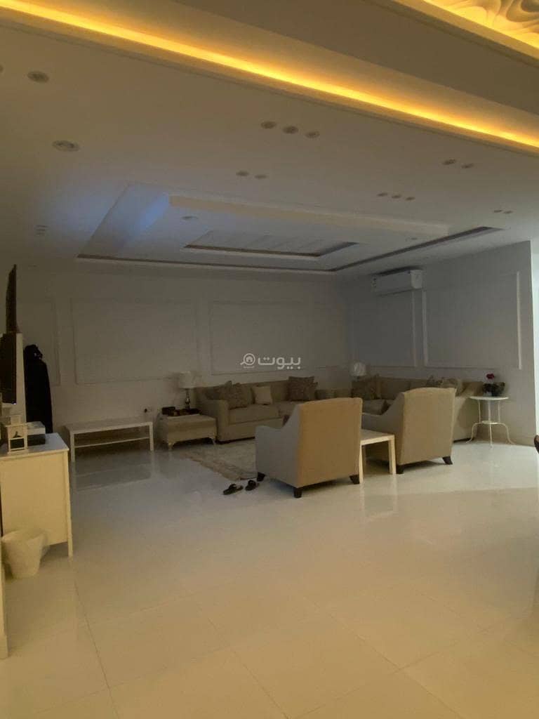 5 bedroom villa in Irqah, Riyadh 4