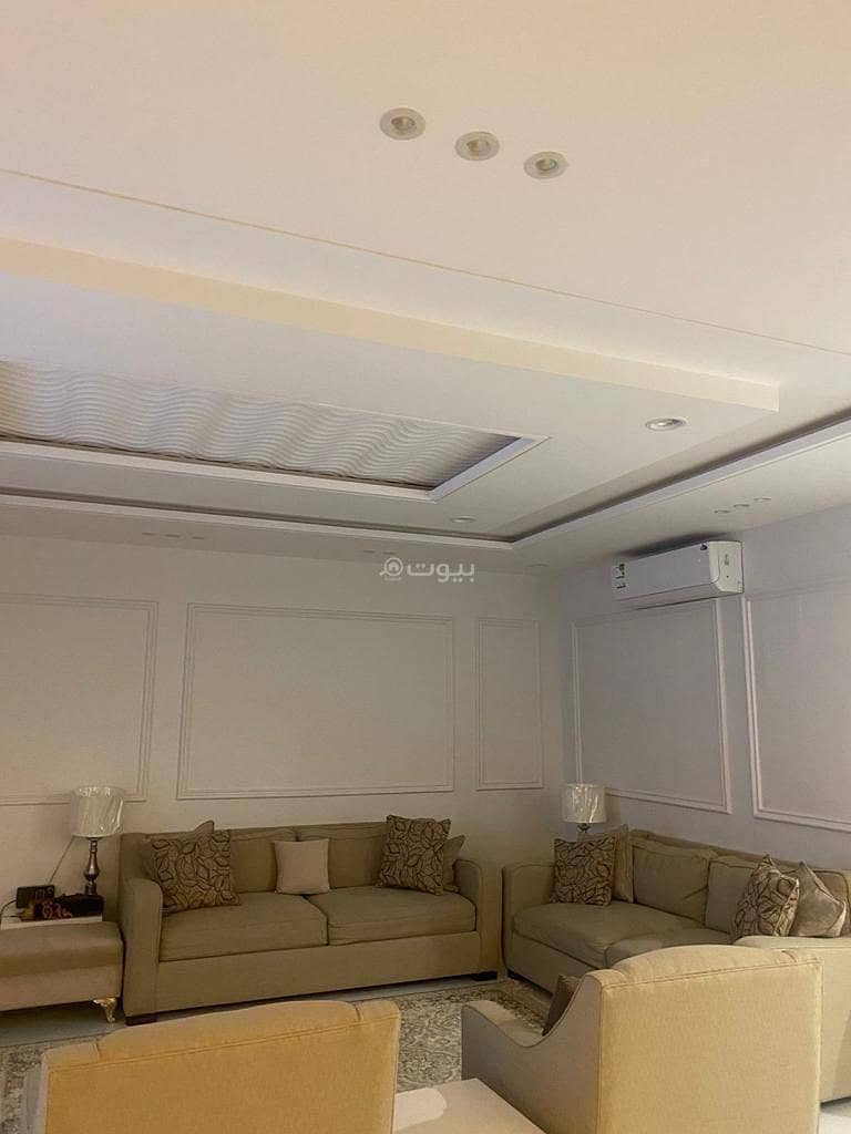 5 bedroom villa in Irqah, Riyadh 7