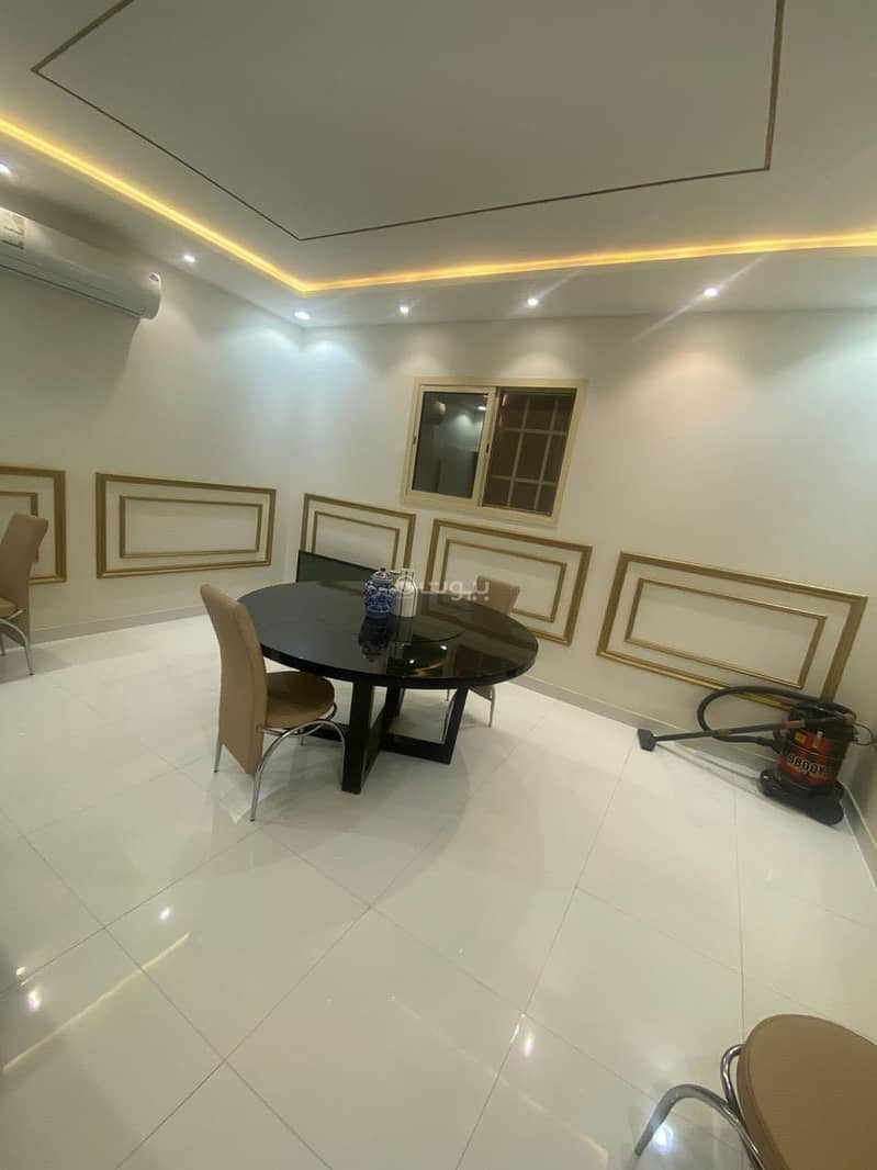 5 bedroom villa in Irqah, Riyadh 9