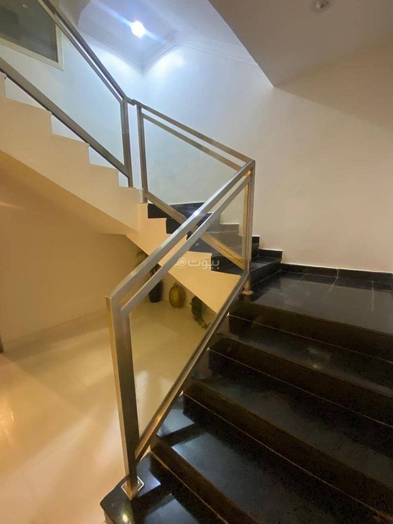 5 bedroom villa in Irqah, Riyadh 10