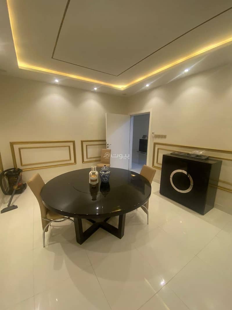 5 bedroom villa in Irqah, Riyadh 12