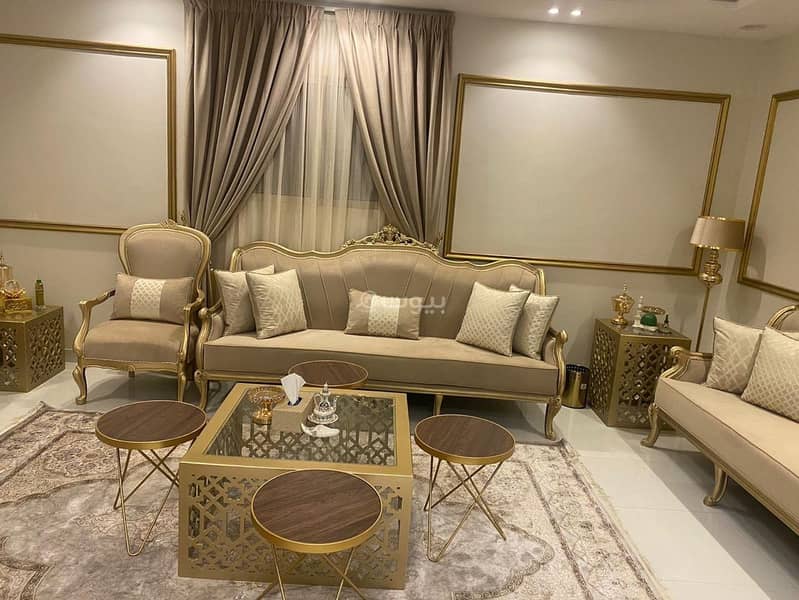 5 bedroom villa in Irqah, Riyadh 13