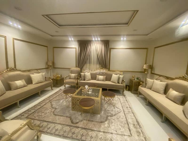 5 bedroom villa in Irqah, Riyadh 18