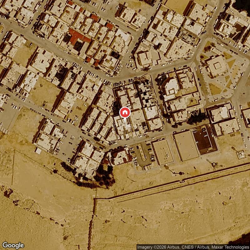 5 bedroom villa in Irqah, Riyadh 2