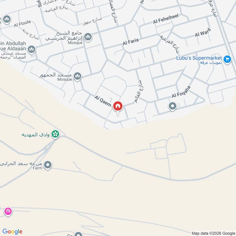 5 bedroom villa in Irqah, Riyadh 3