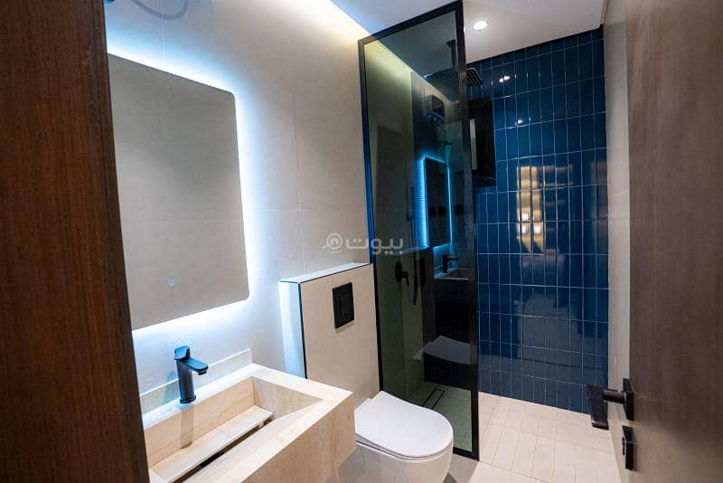 2 bedroom apartment in At Taawon, Riyadh 3