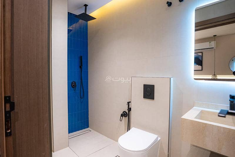 2 bedroom apartment in At Taawon, Riyadh 4