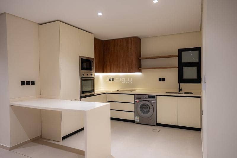 2 bedroom apartment in At Taawon, Riyadh 5