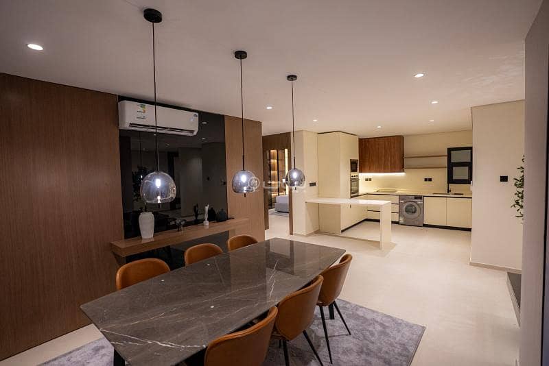 2 bedroom apartment in At Taawon, Riyadh 6