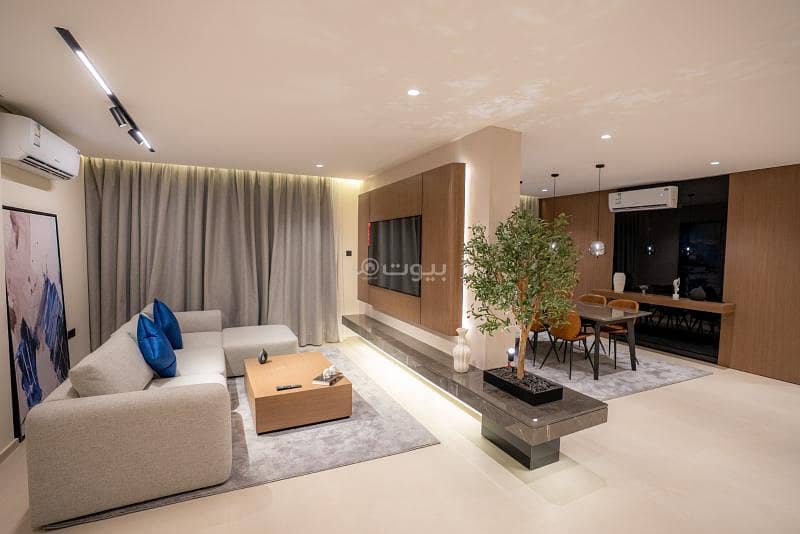 2 bedroom apartment in At Taawon, Riyadh 7