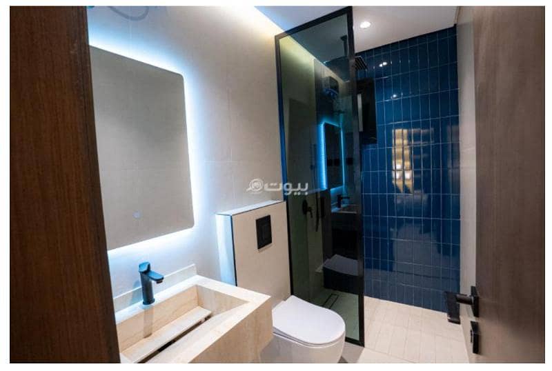 2 bedroom apartment in At Taawon, Riyadh 8