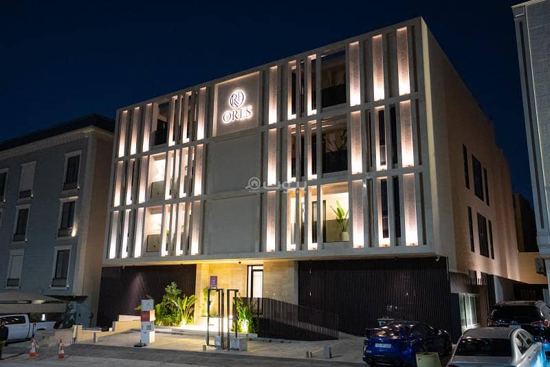 2 bedroom apartment in At Taawon, Riyadh 9