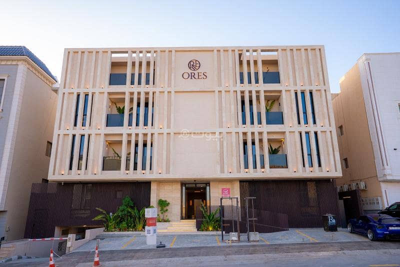 2 bedroom apartment in At Taawon, Riyadh 10
