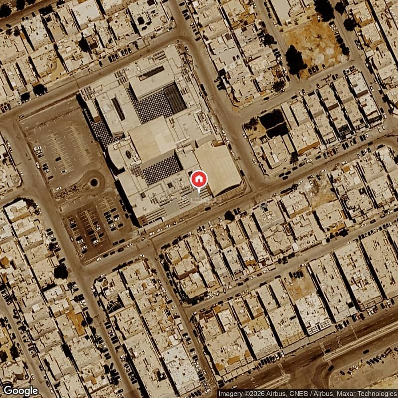 2 bedroom apartment in At Taawon, Riyadh 11