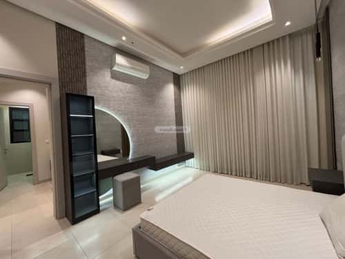 4 bedroom apartment in Qurtubah 1