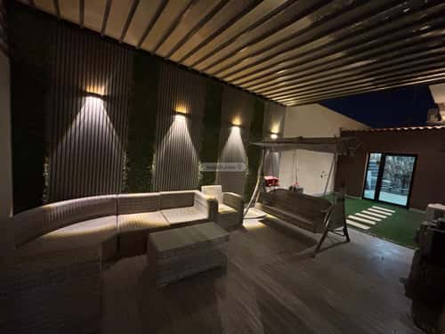 4 bedroom apartment in Qurtubah 3