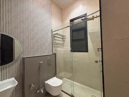 4 bedroom apartment in Qurtubah 4