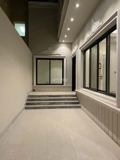 6 bedroom villa in Al Narjis 5
