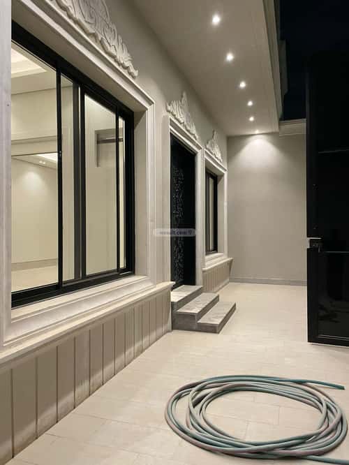 6 bedroom villa in Al Narjis 10