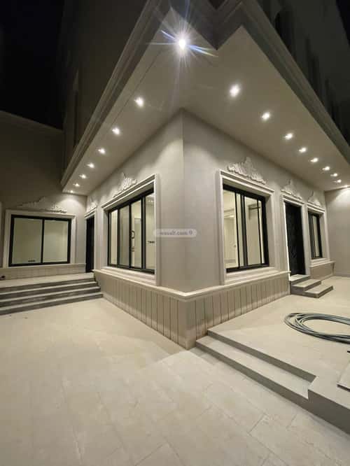 6 bedroom villa in Al Narjis 4