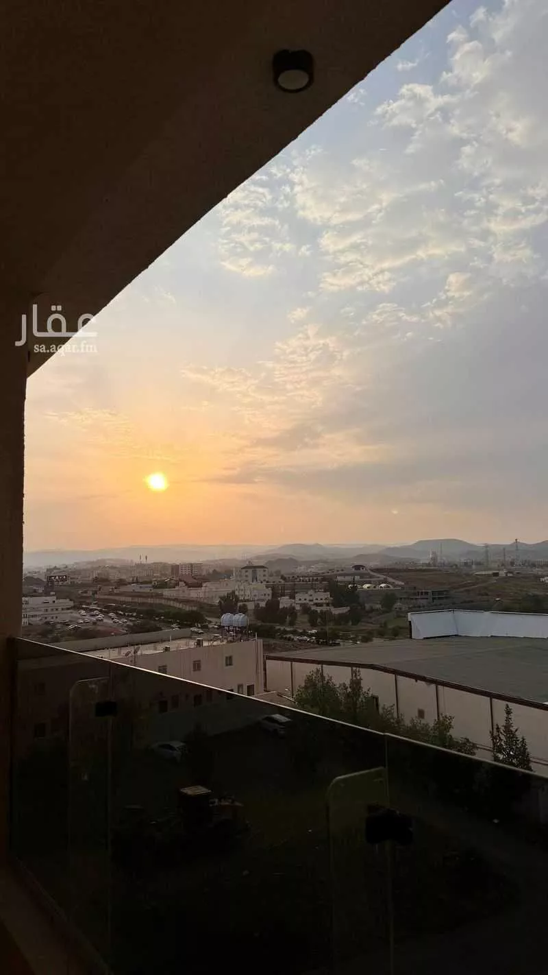 شقة 3 غرف في القريقر، أبها 5