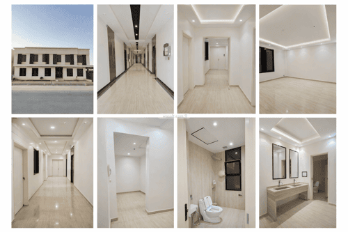 3 bedroom apartment in Al Qadisiyah 2