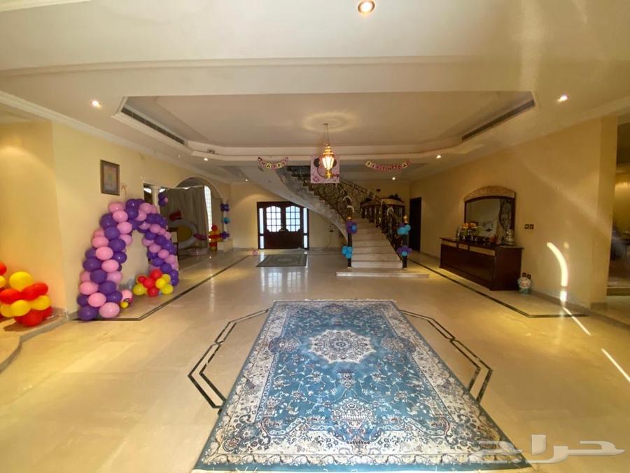 5 bedroom villa in Al Muhammadiyah, Jeddah 7