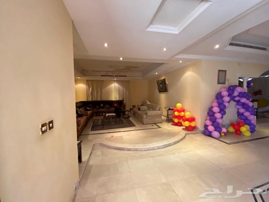 5 bedroom villa in Al Muhammadiyah, Jeddah 8