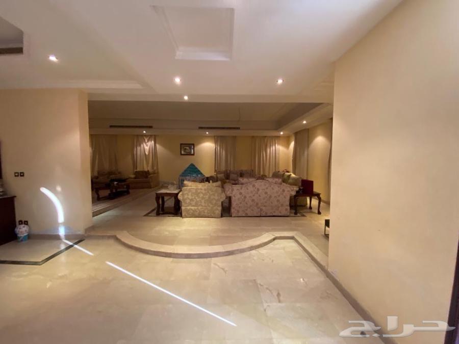 5 bedroom villa in Al Muhammadiyah, Jeddah 9