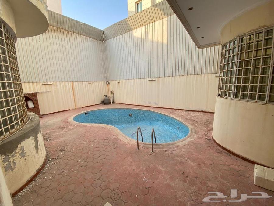 5 bedroom villa in Al Muhammadiyah, Jeddah 5