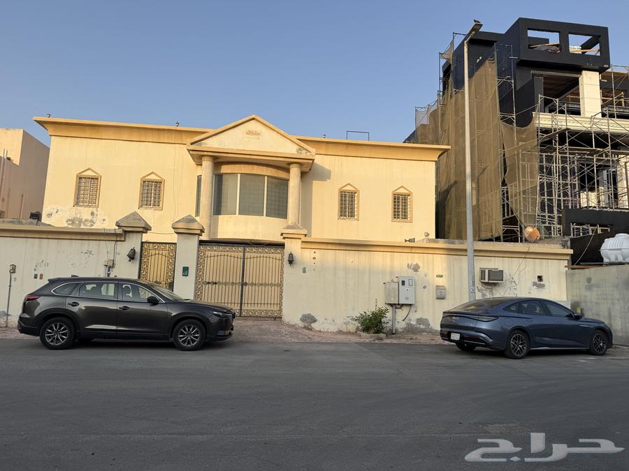 5 bedroom villa in Al Muhammadiyah, Jeddah 3
