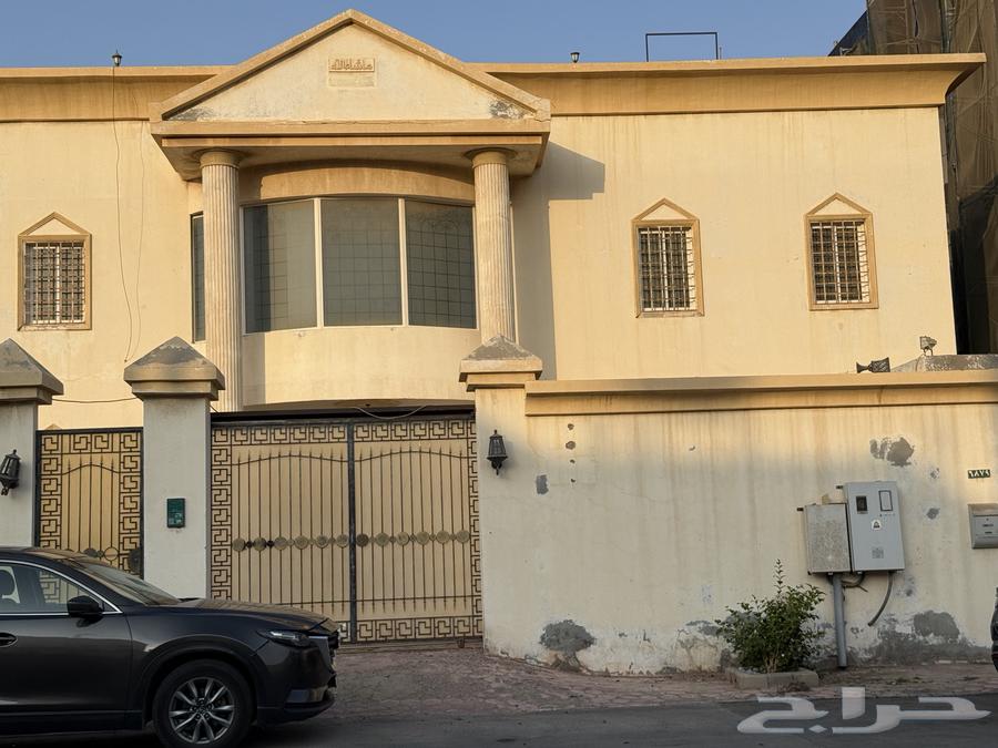 5 bedroom villa in Al Muhammadiyah, Jeddah 2