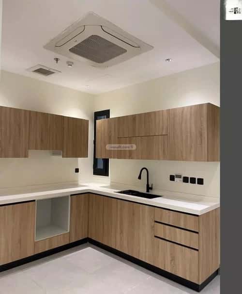 3 bedroom apartment in Al Rawdah 3