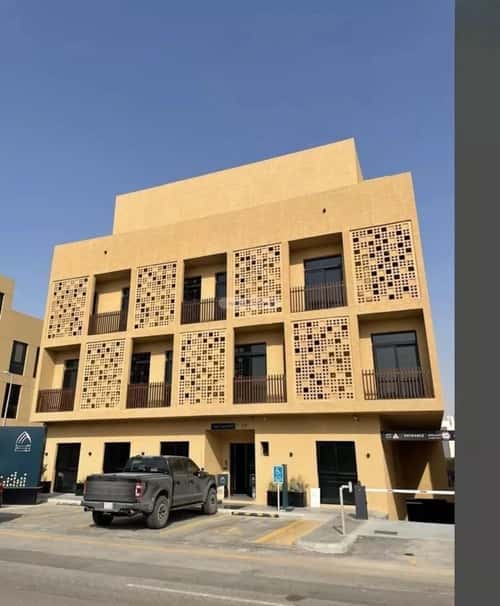 3 bedroom apartment in Al Rawdah 4