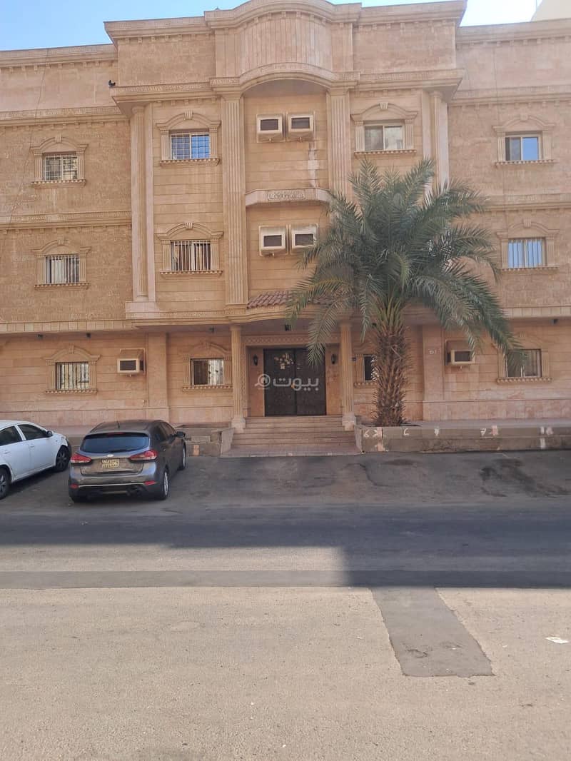 4 bedroom apartment in Al Naseem, Jeddah