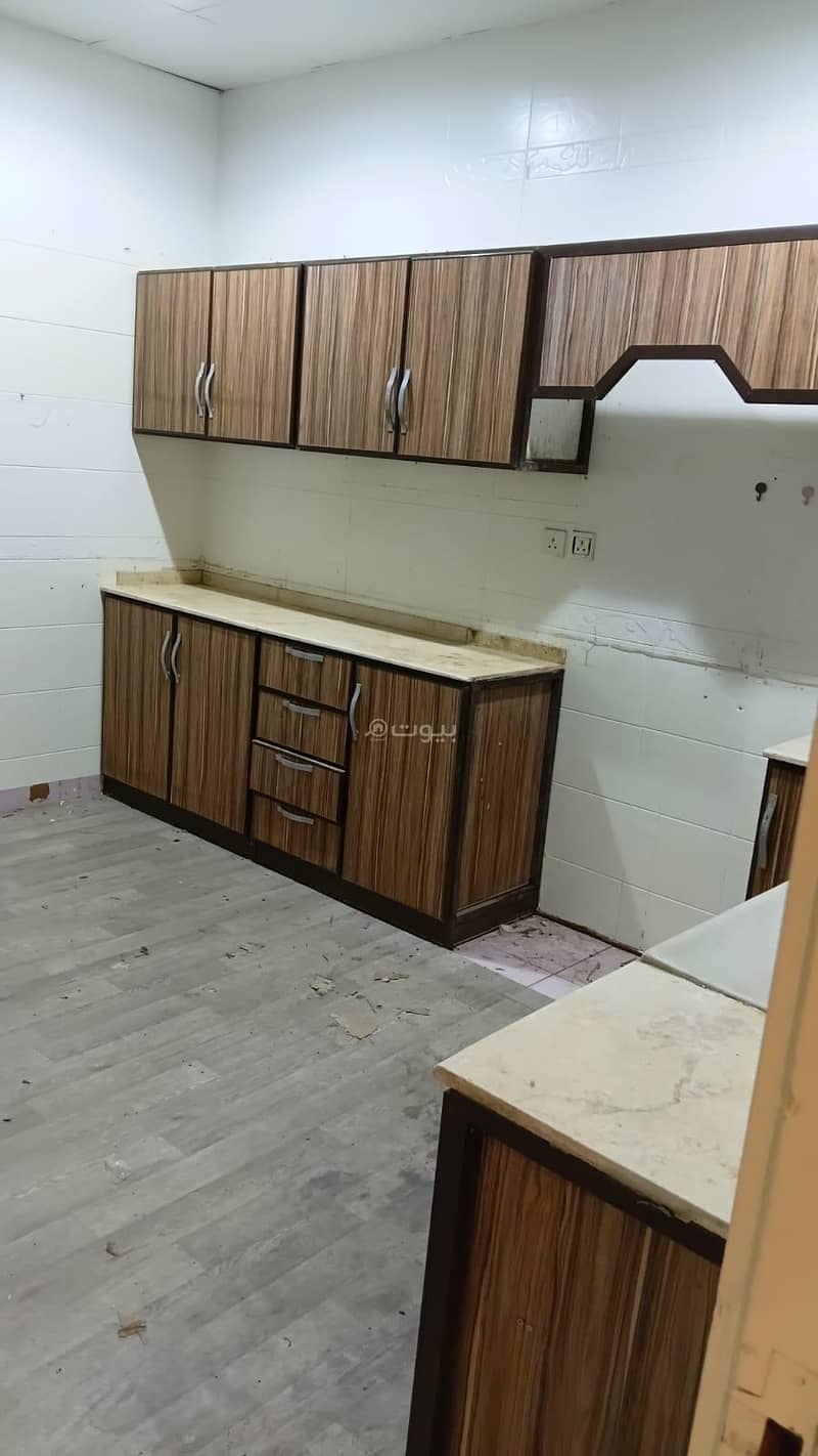 4 bedroom apartment in Al Naseem, Jeddah 12
