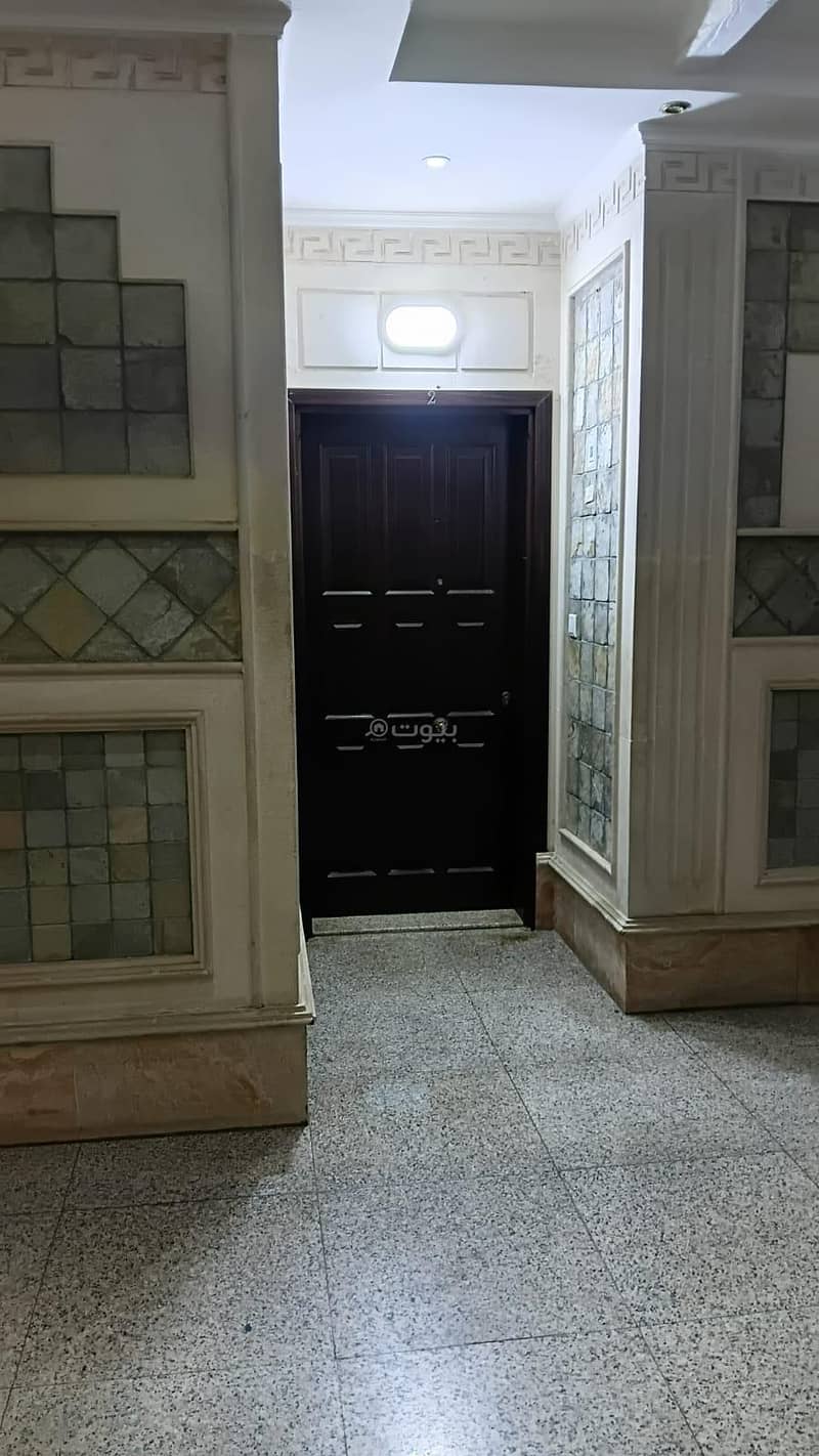 4 bedroom apartment in Al Naseem, Jeddah 14