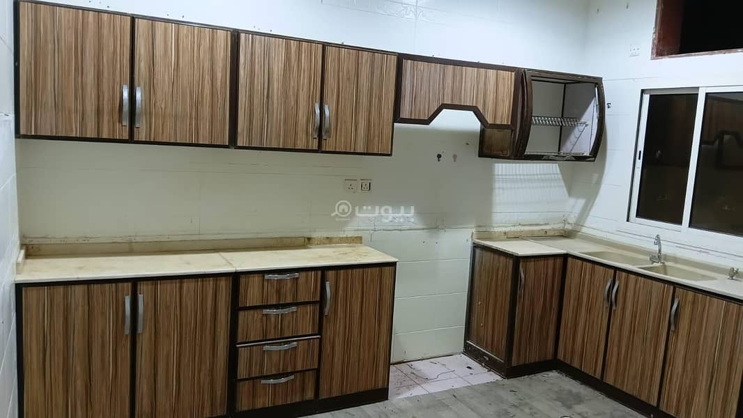 4 bedroom apartment in Al Naseem, Jeddah 15
