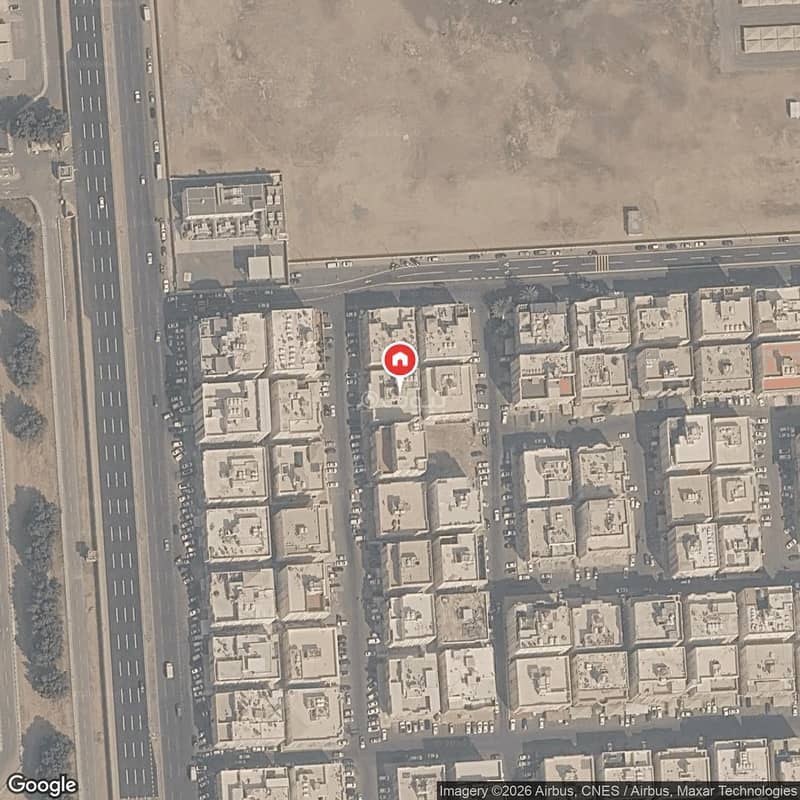 4 bedroom apartment in Al Naseem, Jeddah 16